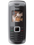 Haier M160 Price With Specifications